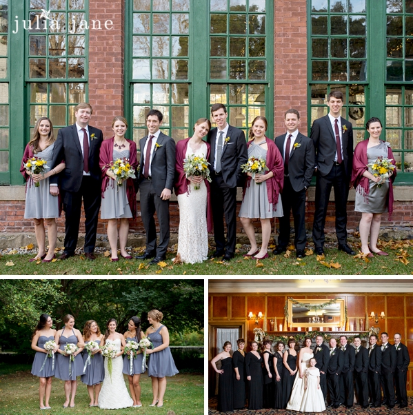 Joyful Wedding Photography by Connecticut Wedding Photographer Julia Jane Studios  